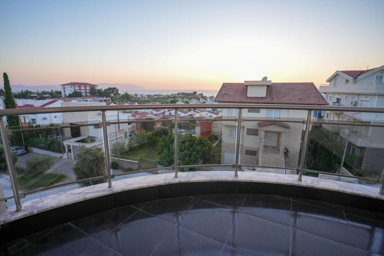Soul House Kusadası Exterior foto