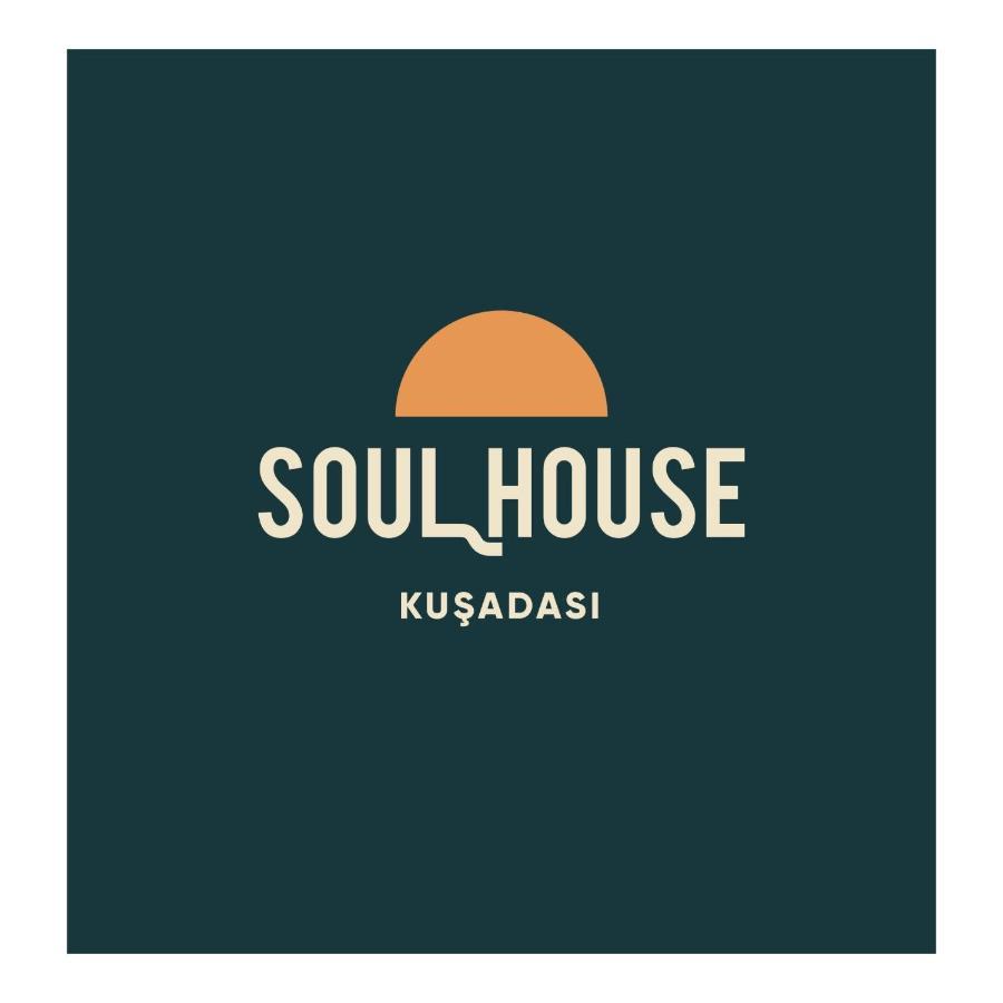 Soul House Kusadası Exterior foto