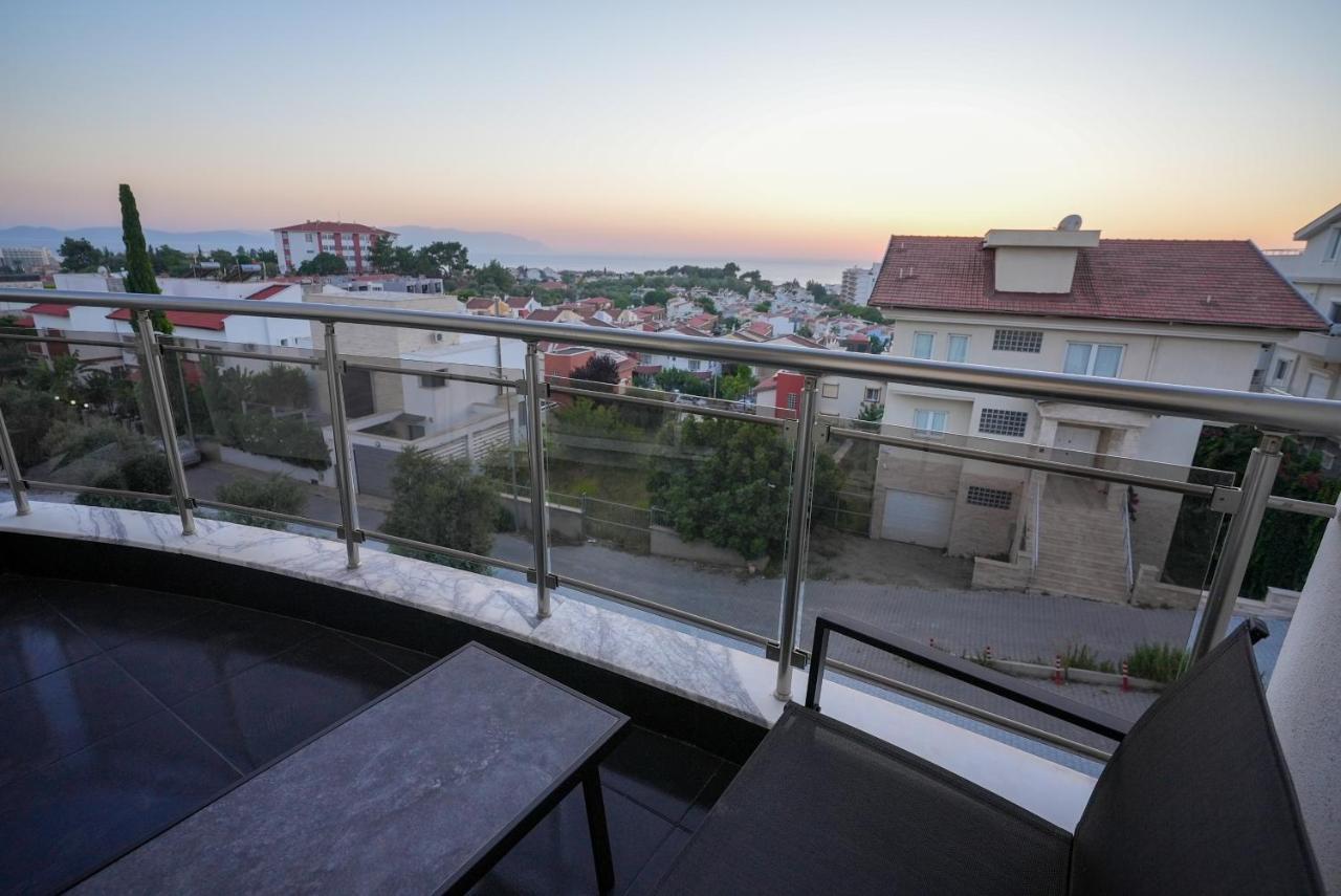 Soul House Kusadası Exterior foto