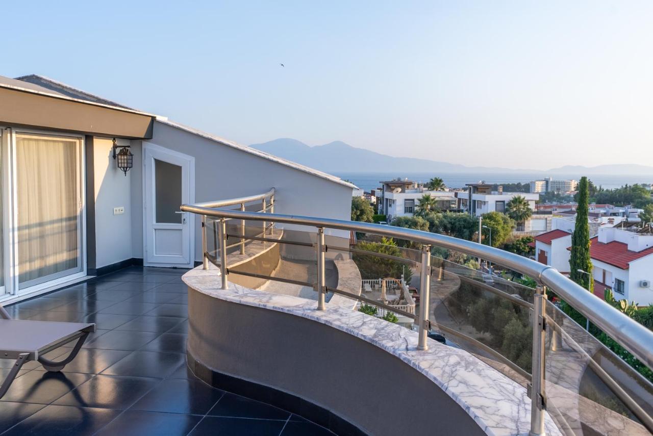 Soul House Kusadası Exterior foto