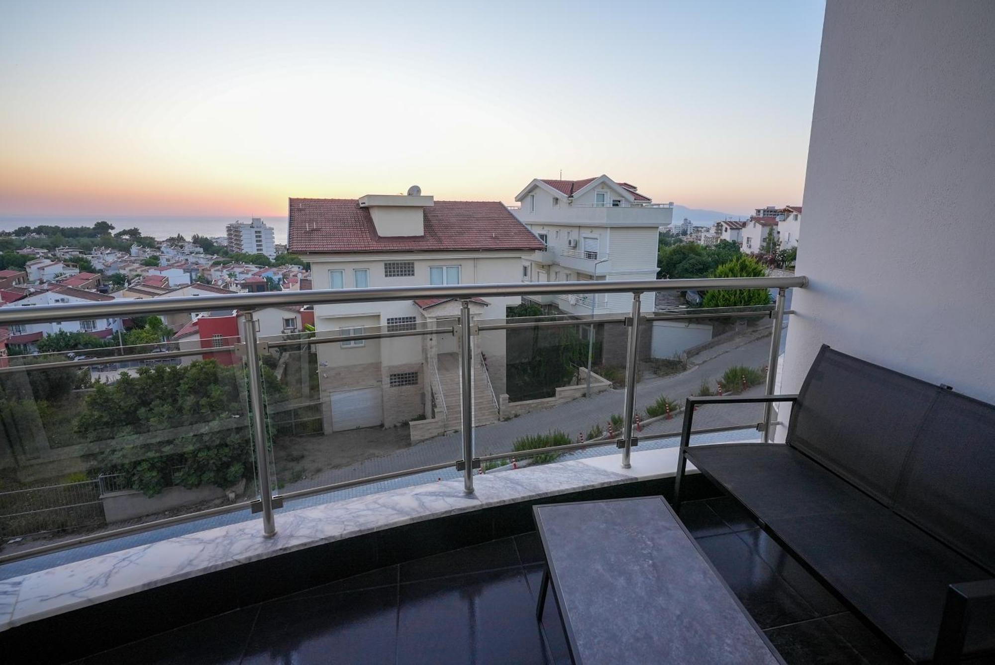Soul House Kusadası Exterior foto