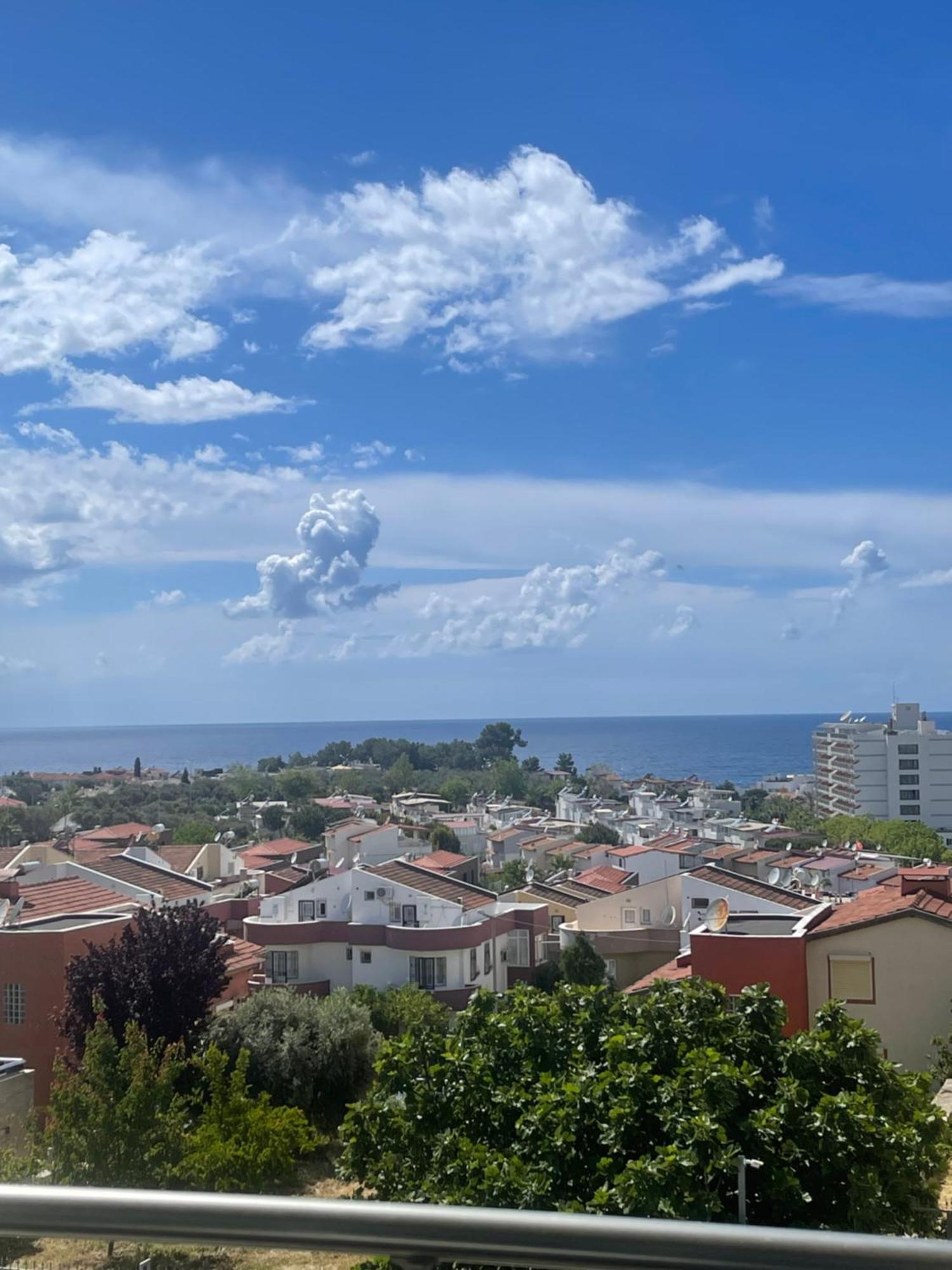 Soul House Kusadası Exterior foto